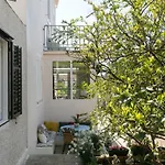 Apartman Mini Petra - Purple & With Kitchen And Garden Dubrovnik
