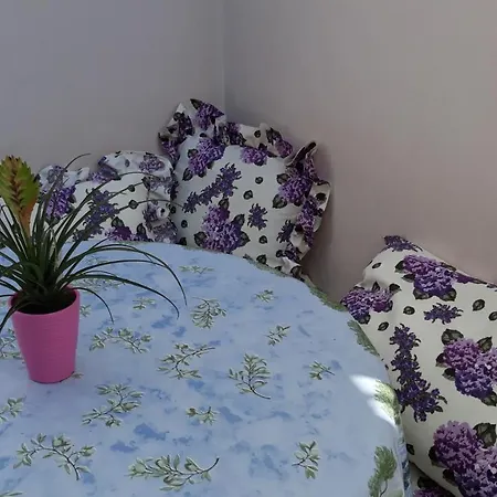 Mini Petra - Purple & With Kitchen And Garden * 杜布罗夫尼克