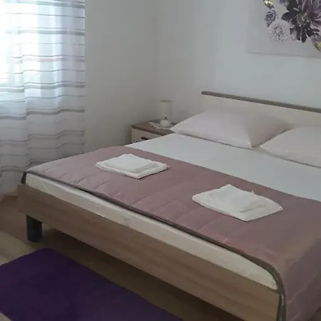 Mini Petra - Purple & With Kitchen And Garden 公寓 杜布罗夫尼克