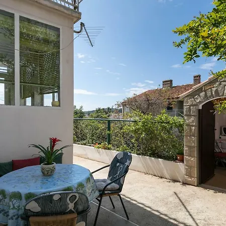 Mini Petra - Purple & With Kitchen And Garden Appartement Dubrovnik